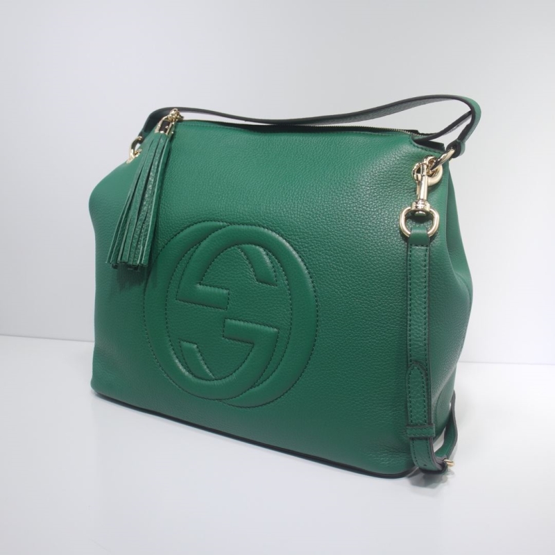 Gucci Top Handle Bags